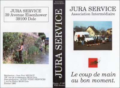 juraservice