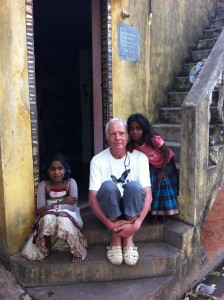 pondy